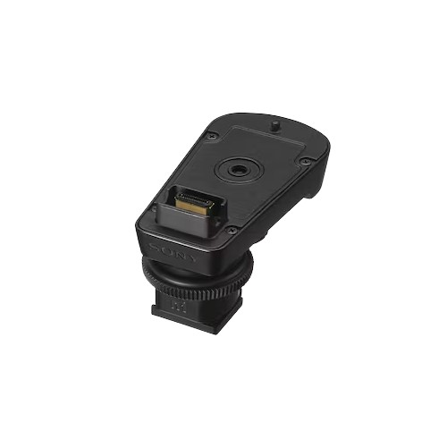 Sony SMAD-P3D 2 Channel MI Shoe Adapter für URX-P03D Receiver (SMAD-P3D)